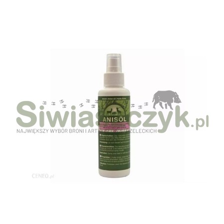 Przywabiacz Olejek anyżowy spray 100ML (EH-590203)-107230