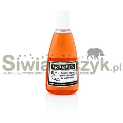 Przywabiacz Skrofex (Pomarańczowy)-107228