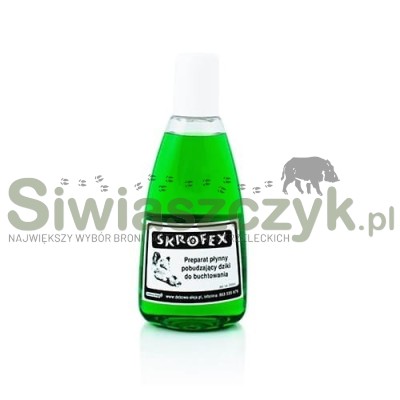 Przywabiacz Skrofex (Zielony)-107227