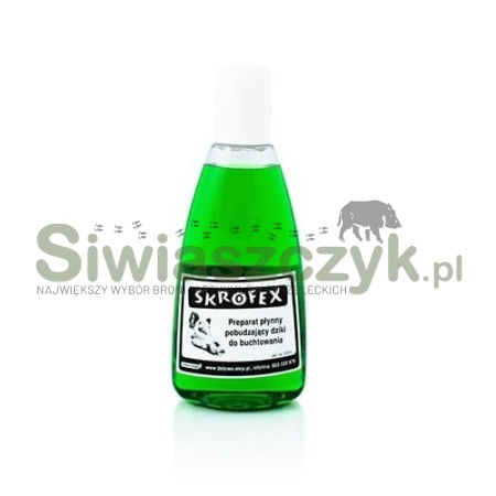 Przywabiacz Skrofex (Zielony)-107227