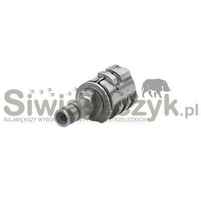 Końcówka zamka Merkel Helix (mini)-107240