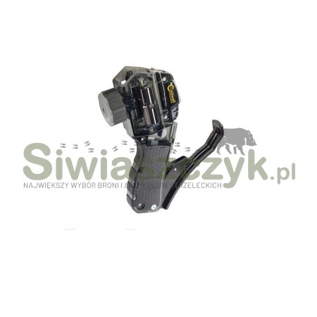 Ładowarka Caldwell do magazynków pistoletowych Mag Charger Universal Pistol Loader (110002)-107376