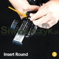 Ładowarka Caldwell do magazynków pistoletowych Mag Charger Universal Pistol Loader (110002)-107379
