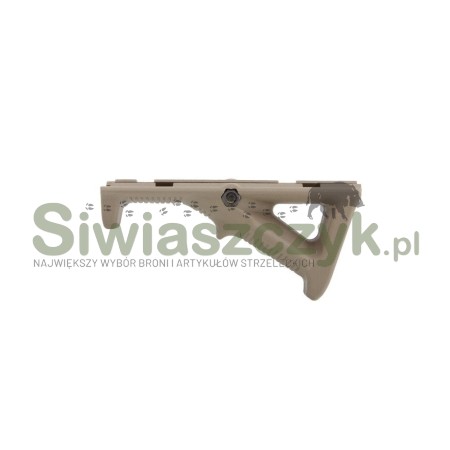 Chwyt MAGPUL RIS AFG-2 Angled Fore Grip FDE (MAG414)-107315