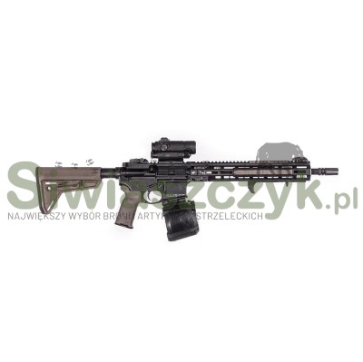 Osłona szyny M-LOK® Rail Cover, Type 2 - 6 szt FDE (MAG603)-107326