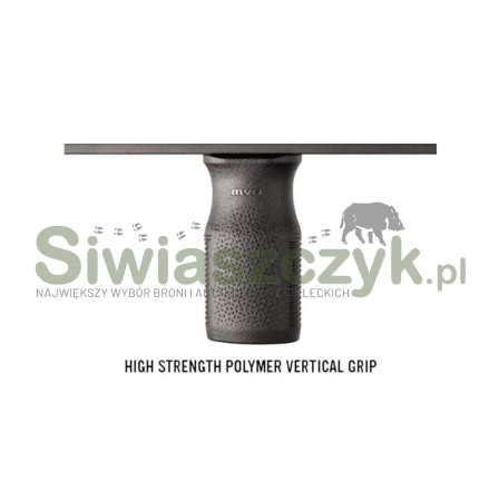 Chwyt Magpul M-LOK® MVG Vertical Grip (MAG597)-107336