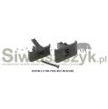 Klips do magazynków Magpul MagLink Coupler PMAG (MAG566)-107344