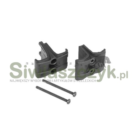 Klips do magazynków Magpul MagLink Coupler PMAG 30/40 AR/M4 (MAG595)-107348