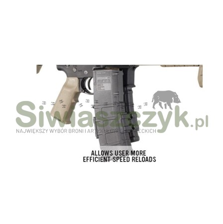 Klips do magazynków Magpul MagLink Coupler PMAG 30/40 AR/M4 (MAG595)-107349