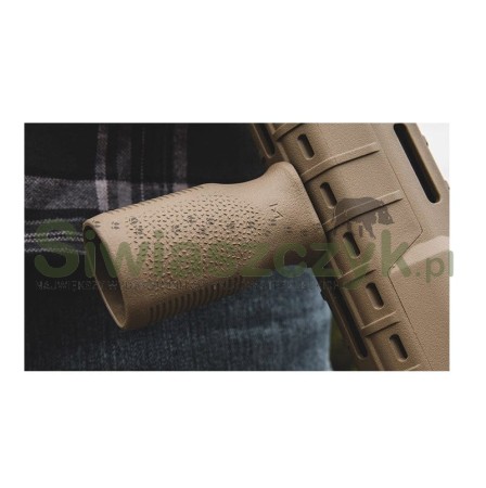 Chwyt Magpul M-LOK® MVG Vertical Grip FDE (MAG597)-107351