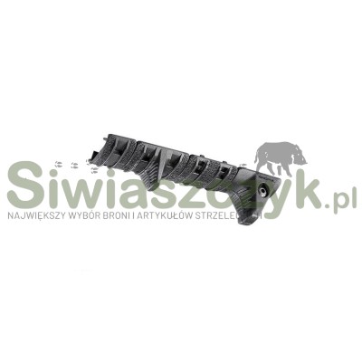 Chwyt Magpul RIS XTM® Hand Stop Kit (MAG511)-107363