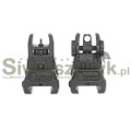 Przyrządy celownicze IMI Defense TFS/TRS Tactical Flip Up Sights Set (IMI-Z7000/Z7010)-107367