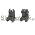Przyrządy celownicze IMI Defense TFS/TRS Tactical Flip Up Sights Set (IMI-Z7000/Z7010)-107368