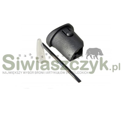 Zestaw narzędzi Strike Industries Grip Plug Tool do pistoletów Glock (SI-G-GPT)-107371