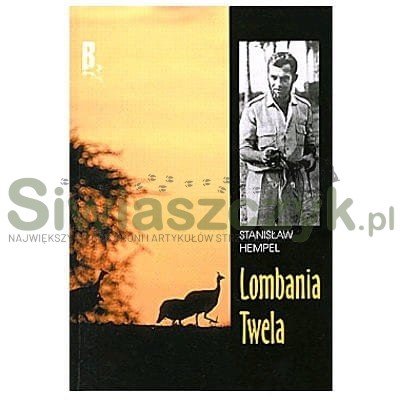 Książka "Lombania Twela"-107291