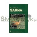 Książka "Sarna"-107402