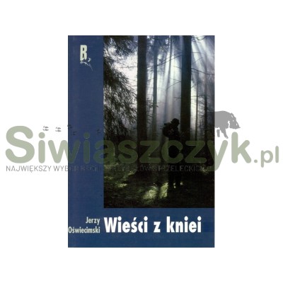 Książka "Wieści z Knieji"-107285