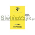 Książka "Prawo łowieckie"-107408