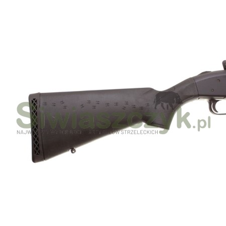 Strzelba MOSSBERG 590A1 Kal.12/76, XS Ghost Ring, parkeryzowana (51663)-107431