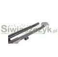 Strzelba MOSSBERG 500 Combo kal. 12/76, z wymienną lufą, orzech-107440