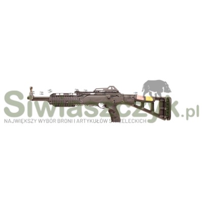 Karabinek HI-POINT 995 TS kal. 9x19 Luger-107442