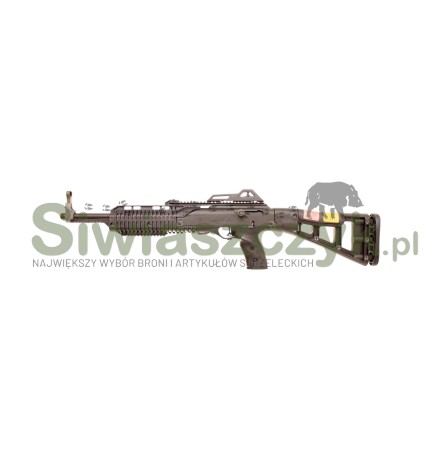 Karabinek HI-POINT 995 TS kal. 9x19 Luger-107442