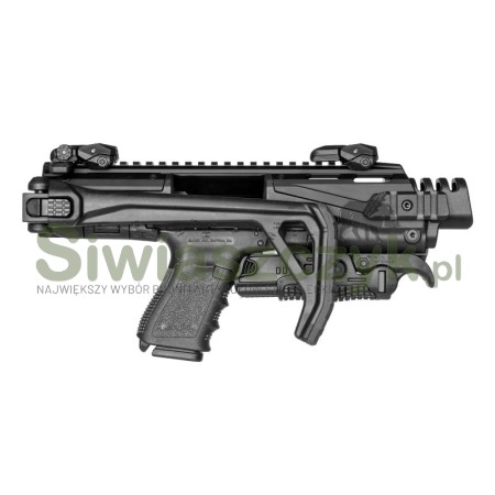 Adapter FAB DEFENSE KPOS G2 Glock 17/19 -107464