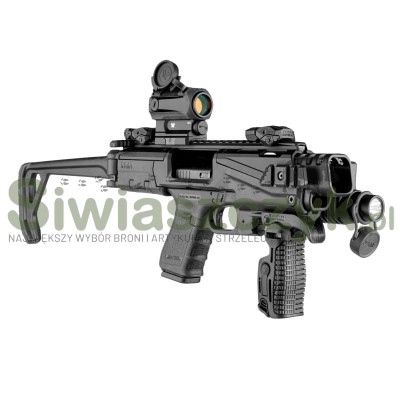 Adapter FAB DEFENSE KPOS G2 Glock 17/19 -107465