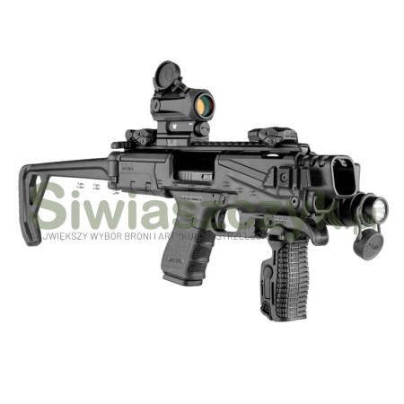 Adapter FAB DEFENSE KPOS G2 Glock 17/19 -107465