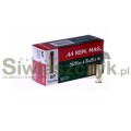 Amunicja S&B 44 Rem.Mag. SP 15,55g(240gr)-102095