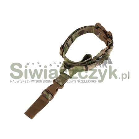 Zawieszenie taktyczne Condor COBRA One Point Sling MultiCam (US1001-008)-107384