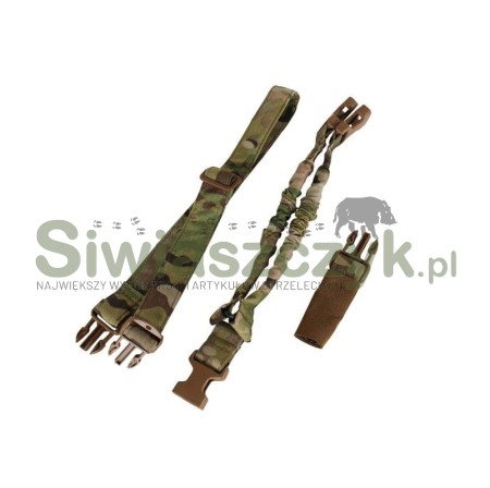Zawieszenie taktyczne Condor COBRA One Point Sling MultiCam (US1001-008)-107386