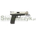 Pistolet XDM-9  5,25'' srebrno-czarny (SB) kal.9x19-107501