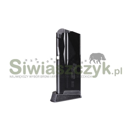 Magazynek Sig Sauer P365 10rd extended (MAG-365-9-10X)-107496