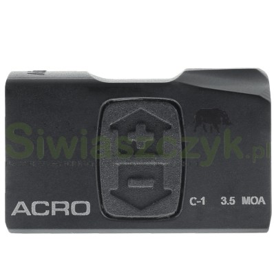 Kolimator Aimpoint ACRO C-1 3,5MOA (200548)-107470
