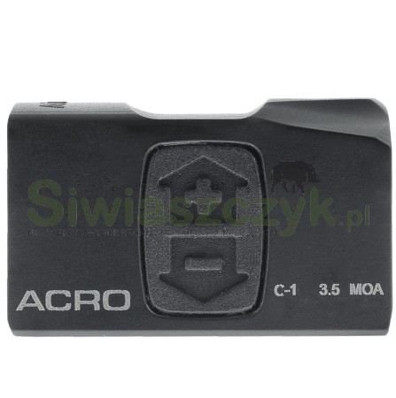 Kolimator Aimpoint ACRO C-1 3,5MOA (200548)-107470