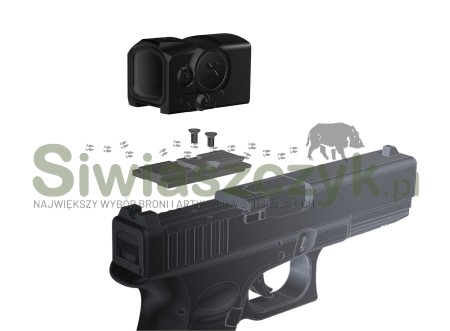 Kolimator Aimpoint ACRO C-1 3,5MOA (200548)-107471
