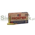 Amunicja HORNADY kal.223Rem BTHP Frontier 4,41g(68gr)(FR160)-107472