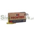 Amunicja HORNADY kal.223Rem FMJ-BT Frontier 3,56g(55gr)(FR100)-107473