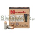 Amunicja HORNADY 9x18 FTX 6,15g(95gr)(91000)-107479