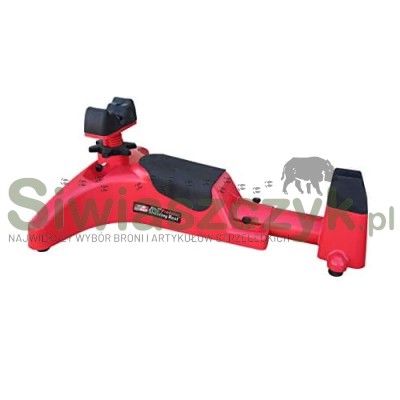 Stojak do przystrzeliwania MTM Predator PSR-30-107483