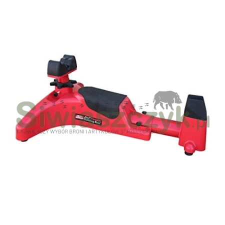 Stojak do przystrzeliwania MTM Predator PSR-30-107483
