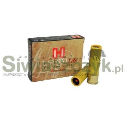 Naboje HORNADY kal.12/70 FTX Lite 19,44g(300gr)(86230)-107488