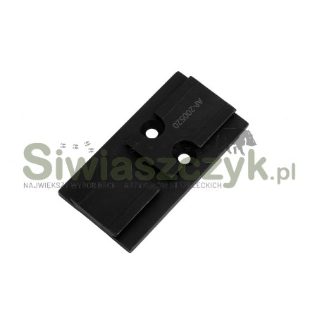 Adapter Aimpoint ACRO do Glock MOS (200520)-107494