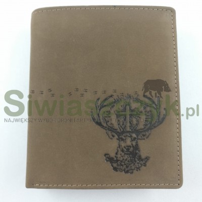Portfel mod.Hubert 8117G-107523