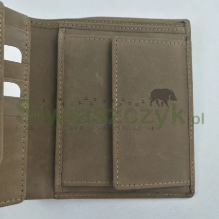 Portfel mod.Hubert 8117G-107526