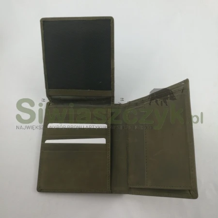 Portfel mod.Jeleń 8117G-107532