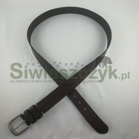 Pasek skórzany Darz Bór-107553