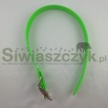 Obroża dla psa jaskrawa-107555