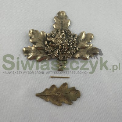 Ozdoba na oręż Makama duża (145001)-107564